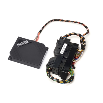 Porsche H&R (ETS) Electronic Lowering System