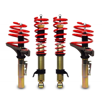 Porsche H&R Springs Street Performance Coil Over Kit