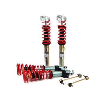 Porsche H&R Springs Street Performance Coil Over Kit