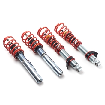 Porsche H&R Springs Street Performance Coil Over Kit