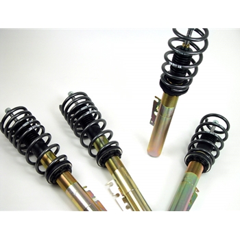 Porsche H&R Springs Street Performance Coil Over Kit