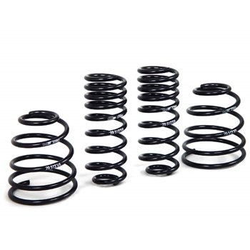 Porsche H&R Sport Springs Kit