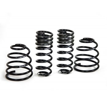 Porsche H&R Sport Springs Kit