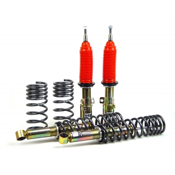 Porsche H&R Springs Street Performance Coil Over Kit