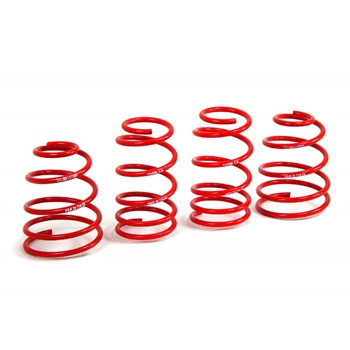 Porsche H&R Sport Springs Kit