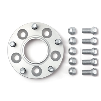 Porsche H&R Trak  30mm DRA Wheel Spacers Adapter Set 2