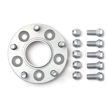 Porsche H&R Trak  35mm DRA Wheel Spacers Adapter Set 2