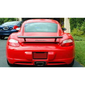 Porsche 987 Cayman/Boxster R Wing (2005-2012)
