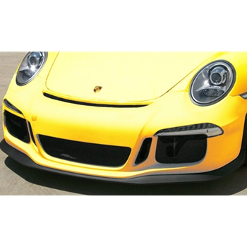 Porsche 991 GT3 Front Bumper (2012-2016)