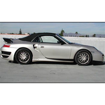 Porsche 996 GT3 Base w/ GT2 Wing Blade (1999-2004)
