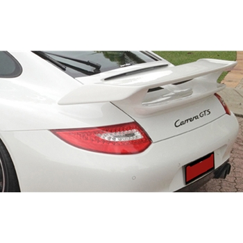 Porsche GT3 Base w/ GT2 Wing Blade (2005-2012 Non-Turbo)