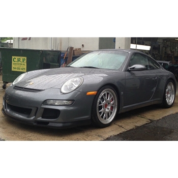Porsche 997.2 GT3 Body Kit (Front, Rear, Wing) ('05-'08 997)