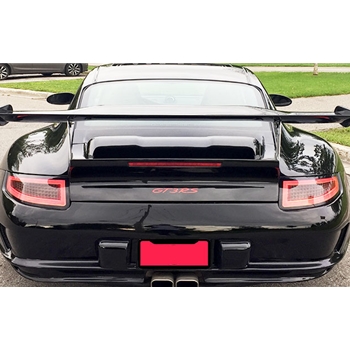 Porsche 997.1 C4/C4S GT3 Rear Bumper (2006-2008)