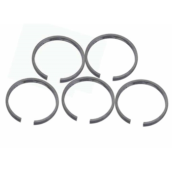 Porsche 915 Transmission Synchro Set (5 Piece)