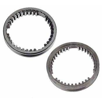 Porsche 930 Transmission Operating Sleeve Slider Set 2