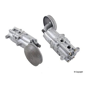 Porsche Engine Oil Pump - Genuine