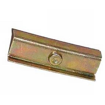 Porsche 911 Front Chin Spoiler Bracket