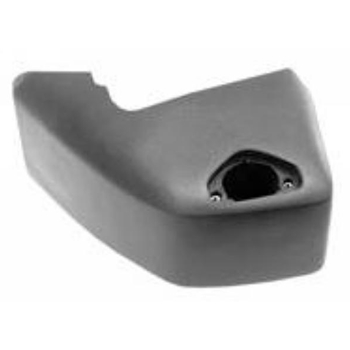 Porsche Rear Right Euro Bumper Block Guard -