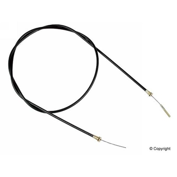 Porsche Hood Release Cable 911 & 930