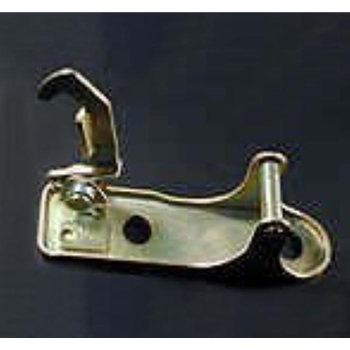 Porsche Front Hood Trunk Latch Upper