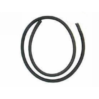 Porsche Lower Door Seal Targa / Cab **hollow**