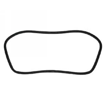 Porsche 911 Windshield Window Seal Front - Porsche Genuine