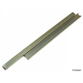 Porsche Window Regulator Rail - Left Coupe