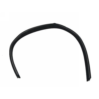Porsche Window Glass Channel Felt Seal Targa Cab