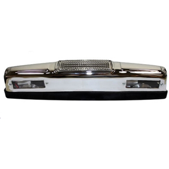 Porsche 356 License Reverse Light Assembly