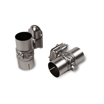 Porsche Cayenne Exhaust Valve Actuator Kit