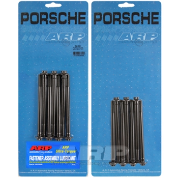 Porsche 996 ARP Main Bolt Kit