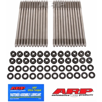 Porsche 996 GT2 ARP Head Stud Kit Set