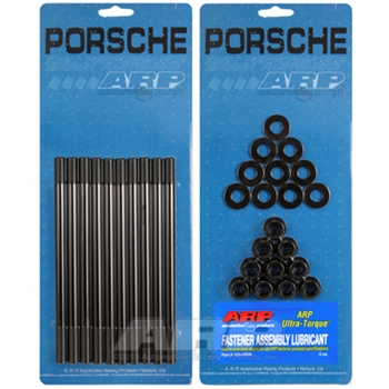 Porsche ARP Head Stud Kit Set