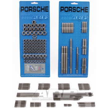 Porsche 911 Turbo Case Stud Set