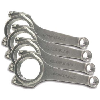 Porsche 911 Carrillo Connecting Rod Set of 4