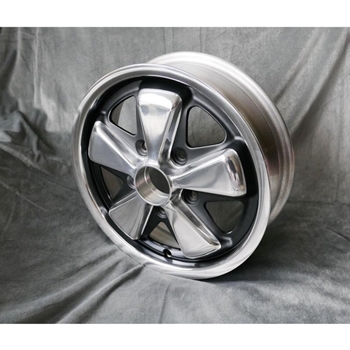Porsche Fuchs RSR Style - 4.5x15 - 356 C/SC, 911 -1969, 912 - Maxilite