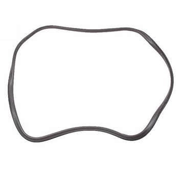 Porsche Rear Window Windshield Seal - Coupe OEM