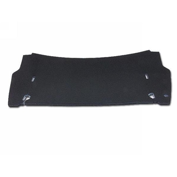 Porsche Engine Compartment Sound Pad Insulation