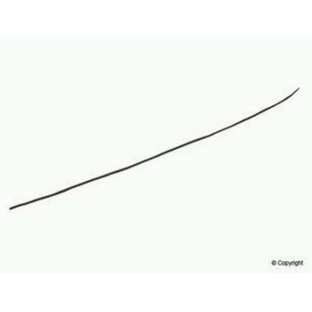 Porsche Sunroof Seal Front Section Only