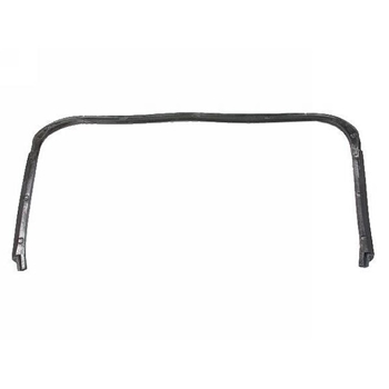 Porsche Rear Targa Top To Rollbar Seal - OEM
