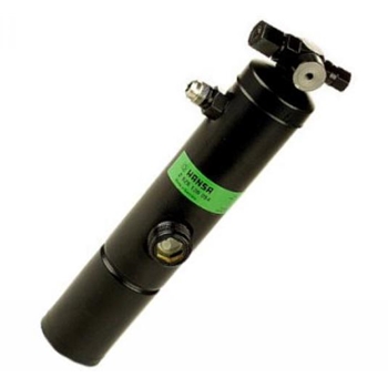 Porsche 911 & 930 A/C AC Receiver Drier - OEM