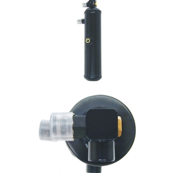 Porsche 911 & 930 A/C AC Receiver Drier - Aftermkt