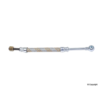 Porsche Engine Oil Line - Cohline