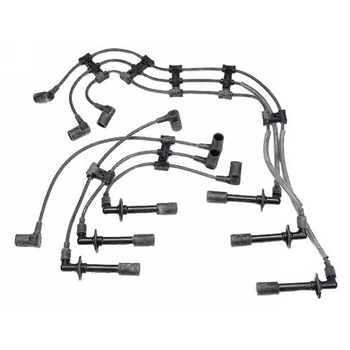 Porsche Ignition Wire Lead Set -