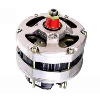 Porsche Alternator New - Valeo 75 Amp