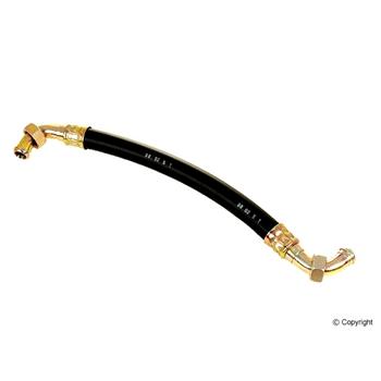 Porsche Engine Oil Line - OE Supplier