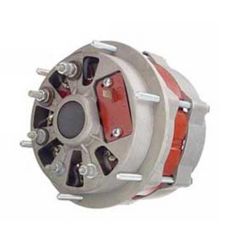 Porsche Alternator - New Valeo