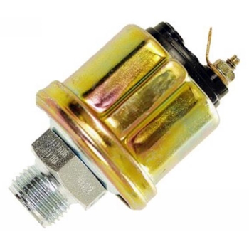 Porsche Oil Pressure Sending Unit For Gauge - Oem