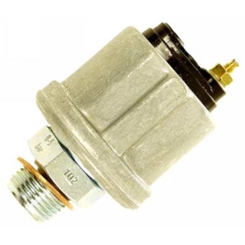 Porsche Oil Pressure Sending Unit For Gauge - Oem