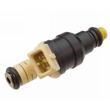 Porsche New Fuel Injector